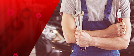 Fleet & Vehicle Maintenance